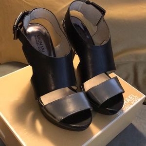 Michael Kors Heels